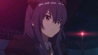 Arknights: Reimei Zensou - Episode 4 [Subtitle Indonesia]