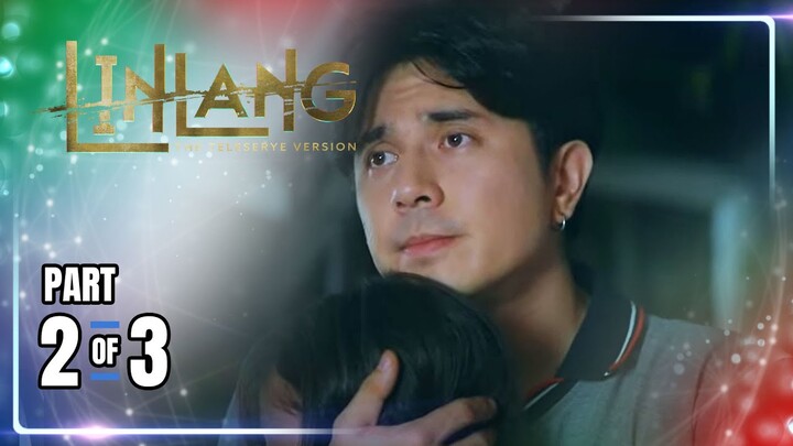 Linlang | Episode 99 (2/3) | June 10, 2024