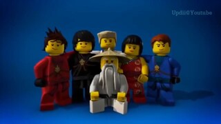 LEGO NINJAGO SS1 พากย์ไทย ตอนที่ 1