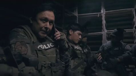mamasapano massacre