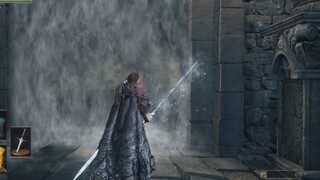 Dark Souls 3, kết quả sau khi bị chiến binh bọc thép đập nát trong 3 giờ