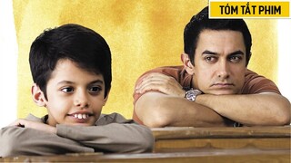 Review Phim | Cậu Bé Đặc Biệt | Like Stars on Earth | Cậu bé ngốc bị chê cười trở thành thiên tài