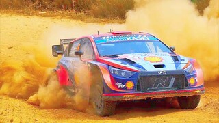 2022 World Rally Championship (WRC) PORTUGAL