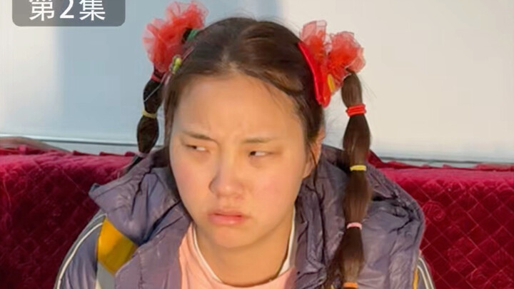 Orang dewasa selalu mengira kita yang masih kecil nggak ngerti apa-apa.