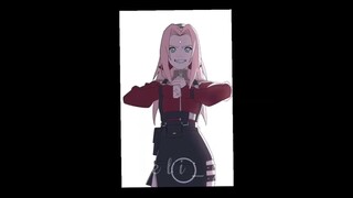 Sakura Haruno