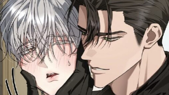 MANHWA BL 18+ UNCENSORED !! POV: Di sekap tiba tiba❗