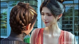 我也可以爱韩立 我也可以做侍妾