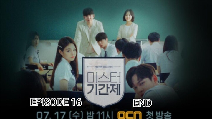 class of lies episode 16 sub indo