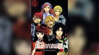 The Wall Flower Ep 21 (English Dub)