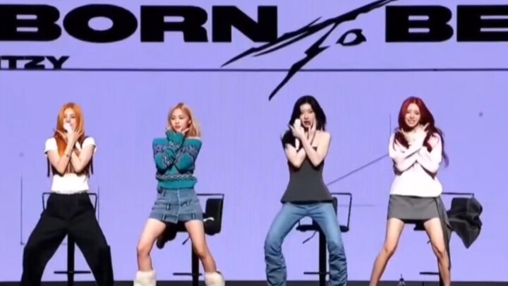 يو نا: يا أخواتي، كم رقصة تعلمنها خلسة مني مرة أخرى، ولم تخبروني حتى!