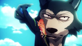 Beastars「AMV」- Impossible