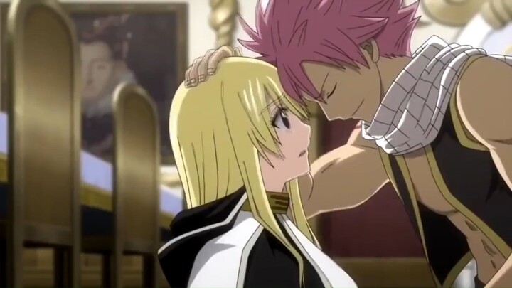 [AMV Fairy tail - Carnivore] Một khi đã máu thì đừng hỏi bố cháu là ai =)))