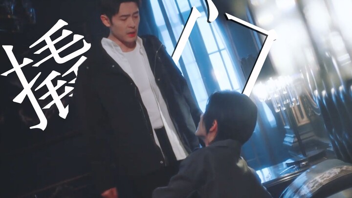 A “burglar-style” romance is here! A guiding, caring partner cooks and comforts you on screen, reign