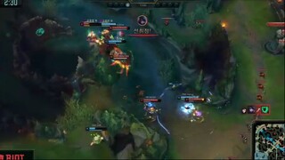 Liên Minh - SB vs DRX Highlights Game 2 LCK Spring 2020 W1D5 SANDBOX Gaming vs DragonX LCK