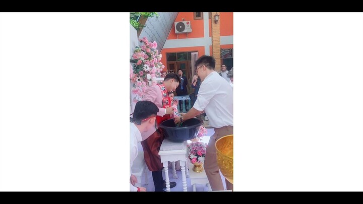 ทำงานบ้านนให้เต็มที่นะ
