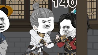 我当姐姐！