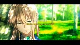 AMV || Violet Evergarden - Kimi no Uta My First Story