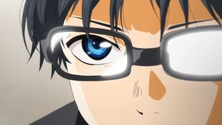 AMV One Trick Pony