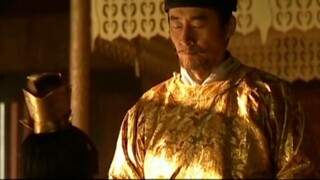 This part of Li Chengqian is deified