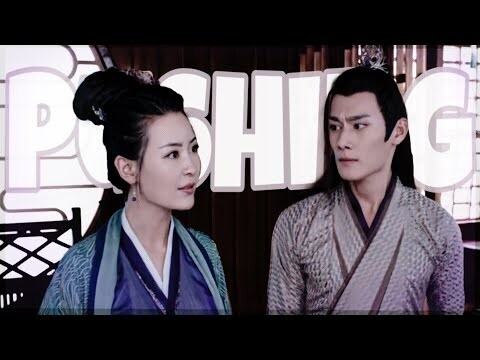 Pushing || Jiang Cheng & Madam Yu (The Untamed FMV)