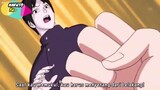 Naruto Funny Moment || Sakura Memukul Sai