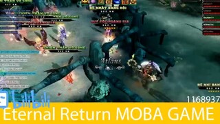 Con DK bang kia khỏe quá #MUonline