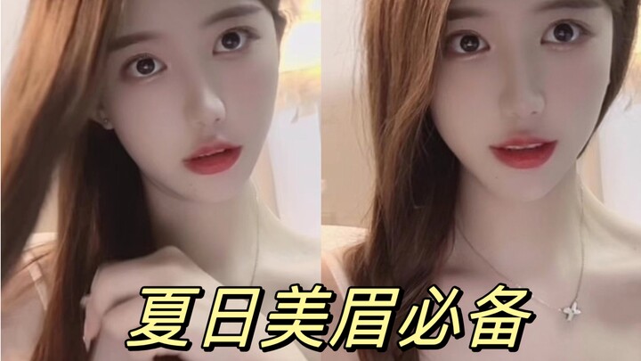 Kiểu tóc này thế nào? Đắm chìm trong tết tóc bím chỉ trong một phút～