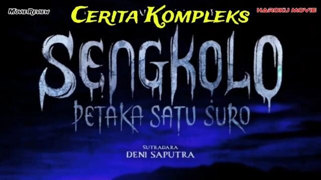 Cerita Kompleks film sengkolo petaka satu Suro 2026