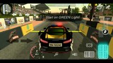 MERCEDES BENZ AMG GT MONTAGE | CAR PARKING MULTIPLAYER | YOUR TV