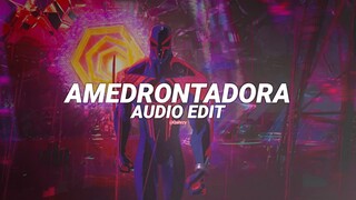 montagem amedrontadora - dj wizard [edit audio]