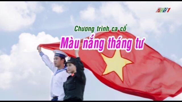 Ca cổ : Màu nắng tháng tư (ATV1 - An Giang) (10/04/2026)