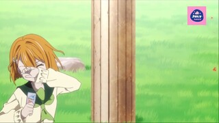 july lucky - Level 1 Lại Có Thể Triệu Hồi Cả Thần Chết 6 #anime #schooltime