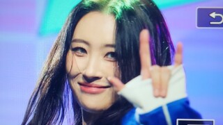李宣美《NewJeans - Attention + Hype Boy》舞蹈视频公开！