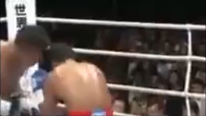 Koki Kameda (Jap) vs Pongsaklek Wonjongkam (Thai), titulo mundial peso mosca del CMB