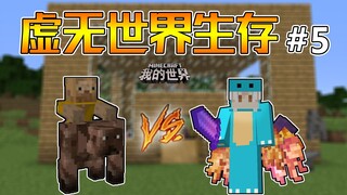 Salted Fish's Void World #5