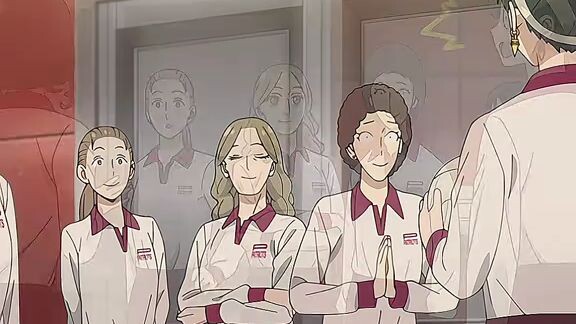 "The power of emak emak"🗿