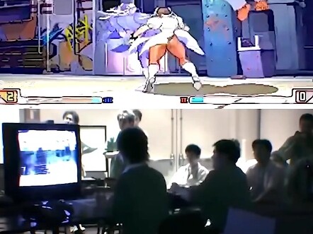 “Unrepeatable Legendary Moments in Esports History”