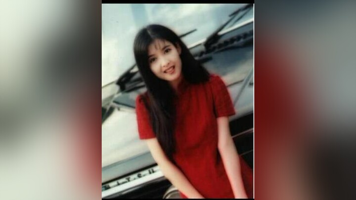 周慧敏 vivianchow chauhueman 痴心换情深