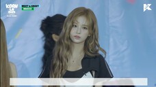 250802 NMIXX - MEET & GREET KCON LA 2025 DAY2