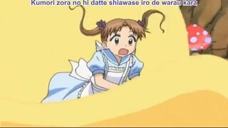 [Gakuen Alice] Học Viện Alice Tập 21 (Vietsub)