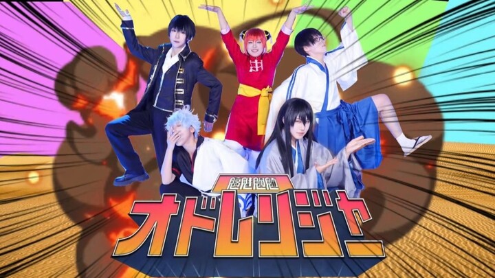 【テレパシ-心灵感应】嘿！要来看一集魂淡吗？