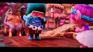 trolls band together  watch full Movie: link in Description