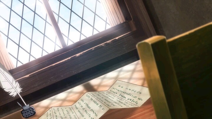 A Wild Last Boss Appeared! Episode 12