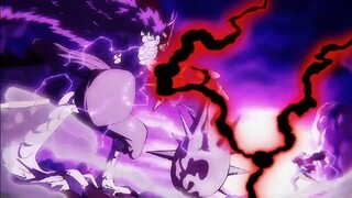 [AMV] Luffy vs Kaido ONE PIECE | Middle of The Night