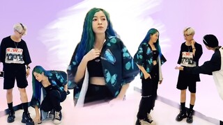 ĐỪNG NHỜN với bà Lênh nhé!! | Linh Barbie, Tường Vyy | Linh Vy Channel #15
