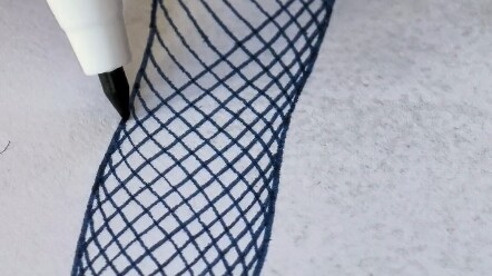 Your hand needs to obey; draw more stockings.