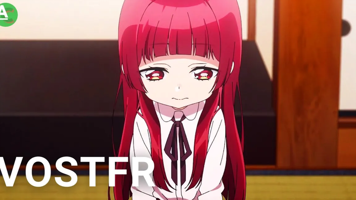 Kumicho Musume และ Sewagari Bande Annonce