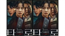 Tarot Eps.3 (Sub Indo)