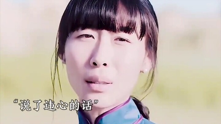 It’s clearly a comedy, but by the end, it makes you want to cry.