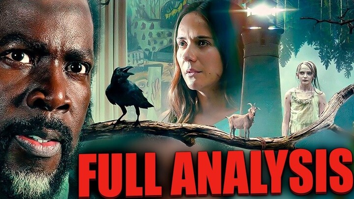 FROM Season 3_ Who’s Really Behind It All_ Final Analysis